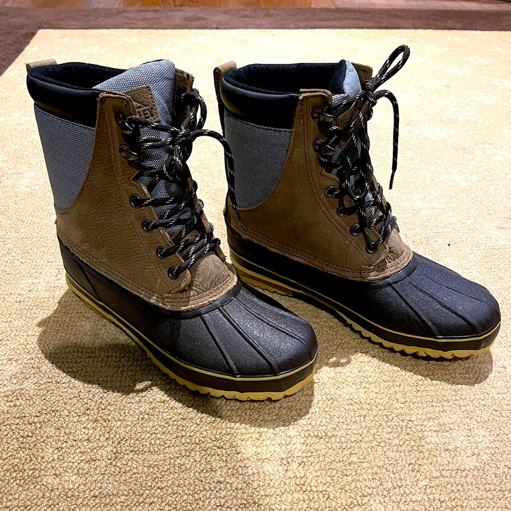 McKinley Men’s Winter Boots